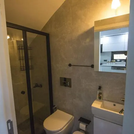 Villa Alacati Mustakil Havuzlu Cesme